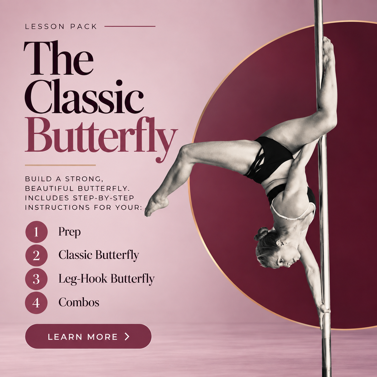 Butterfly Pack