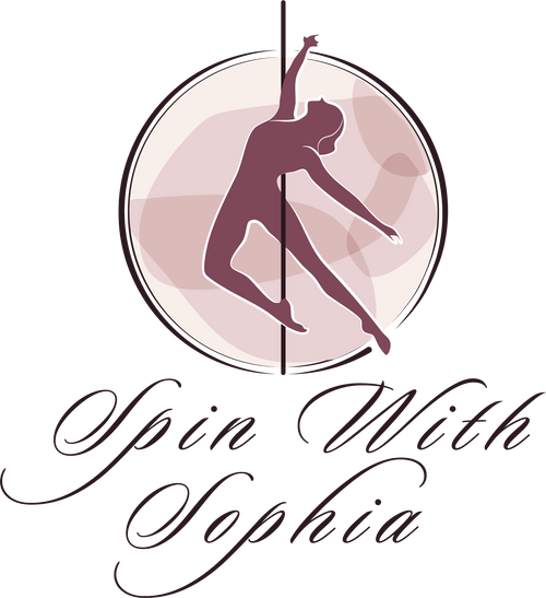 Spin With Sophia - Lesson Library